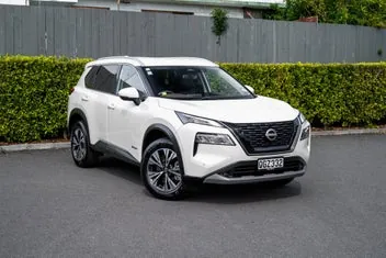 Nissan X-Trail 2023 photo 2