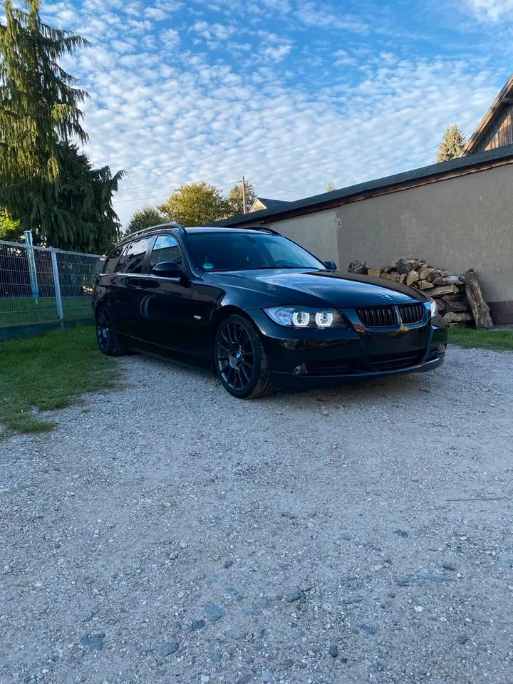 BMW 320D