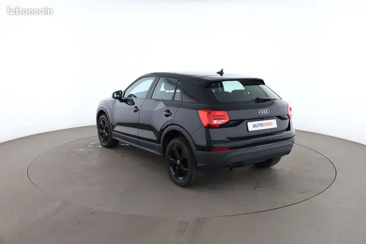 Audi Q2 2019 photo 2