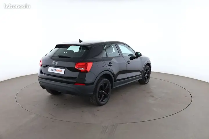 Audi Q2 2019 photo 3
