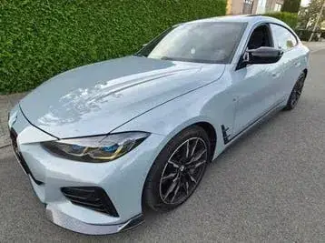 BMW M440I Xdrive M-Pack