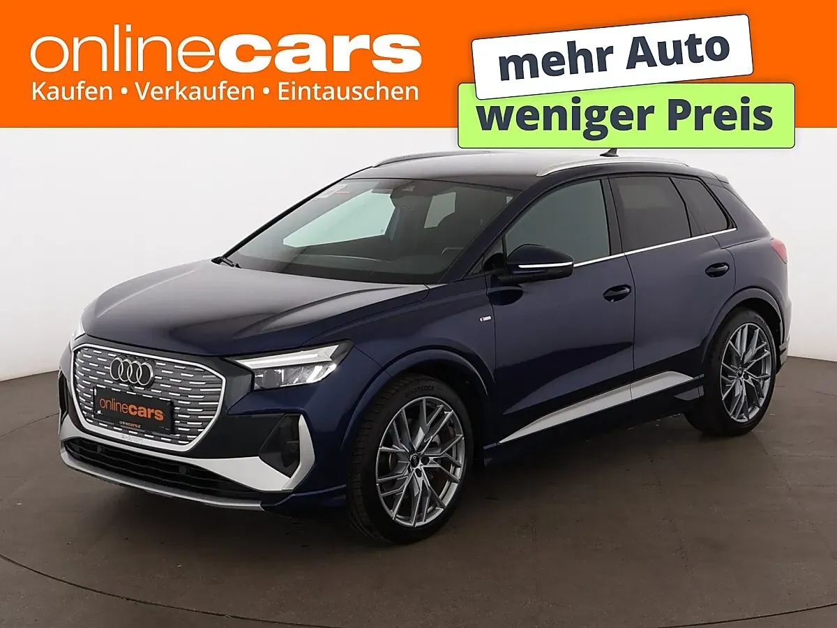 Audi Q4