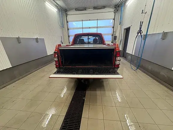 Ford Ranger 2008 photo 3