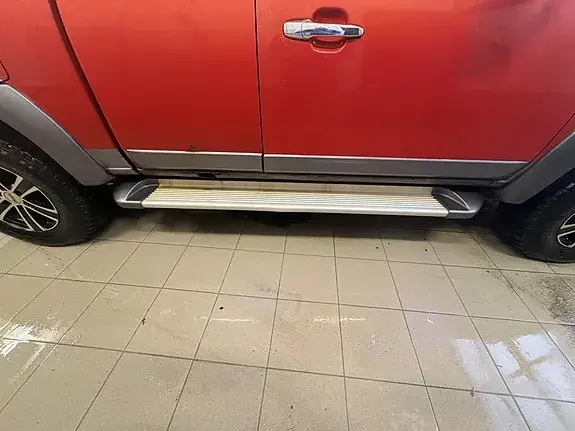 Ford Ranger 2008 photo 2