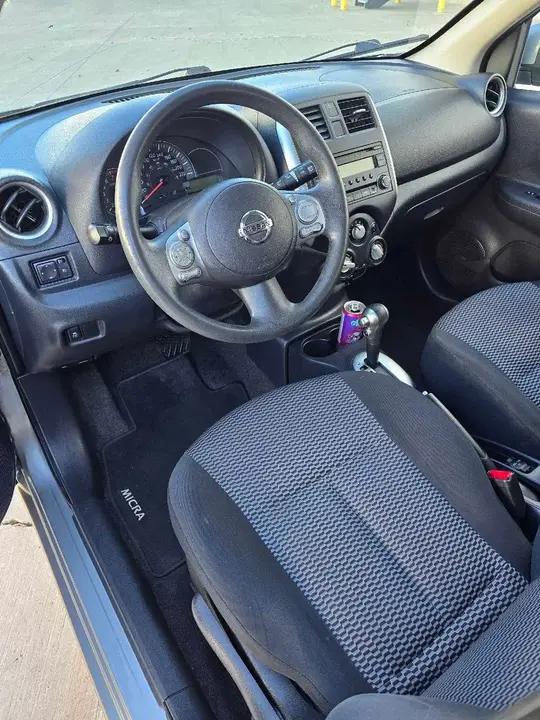 Nissan Micra 2015 photo 5
