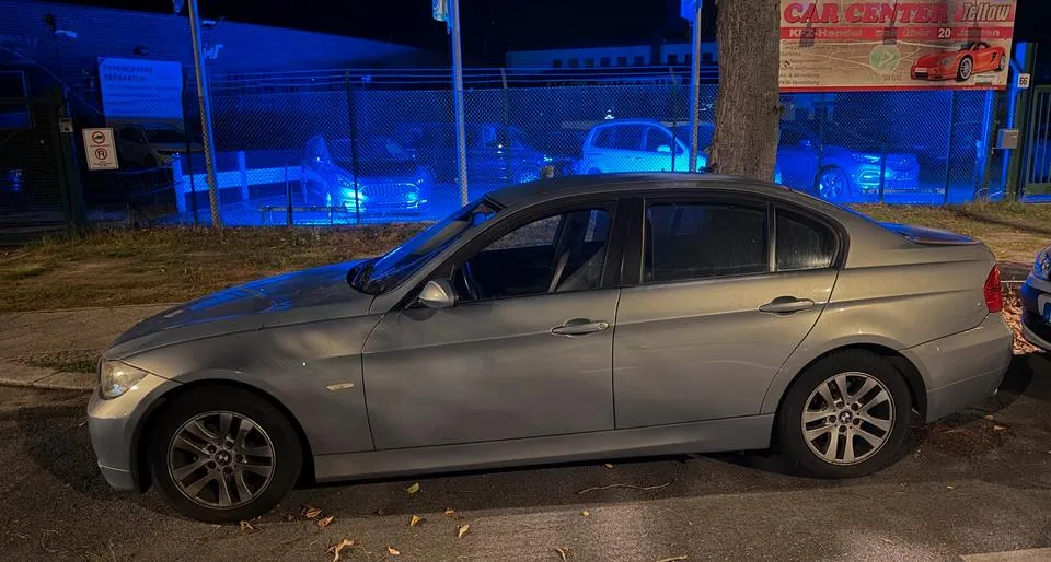 BMW E90