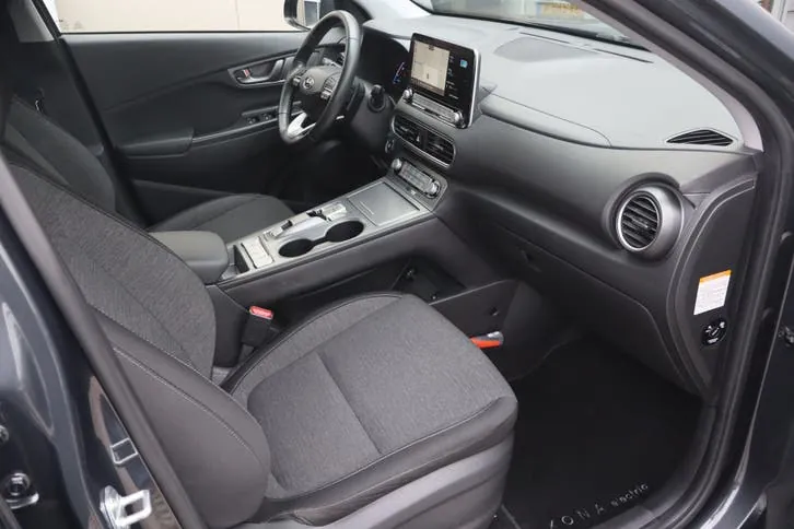 Hyundai Kona 2020 photo 3