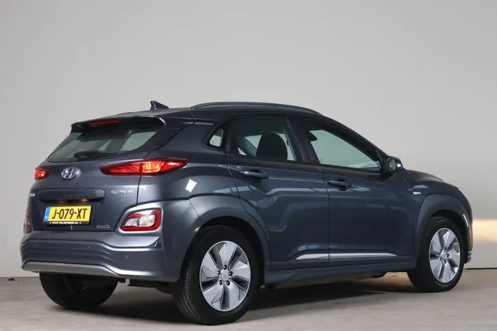 Hyundai Kona 2020 photo 2
