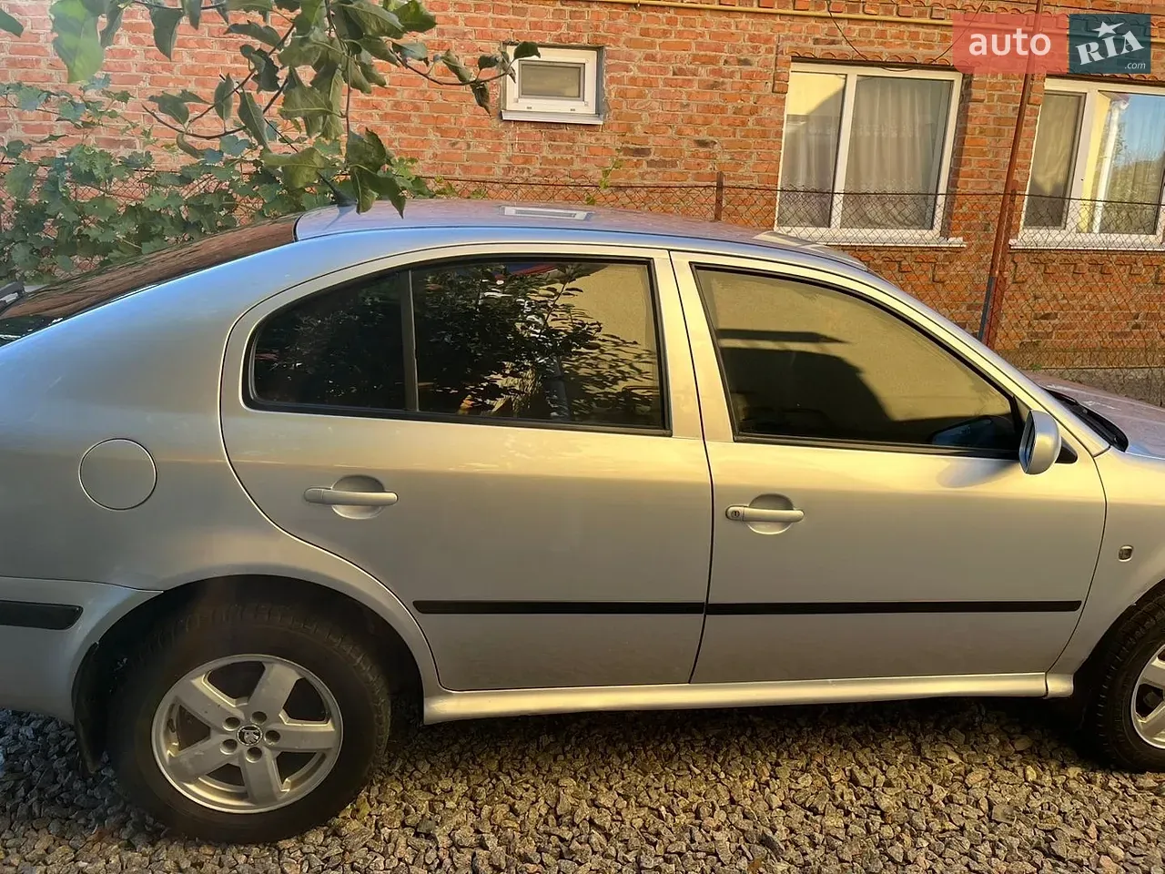 Skoda Octavia 2008 photo 4