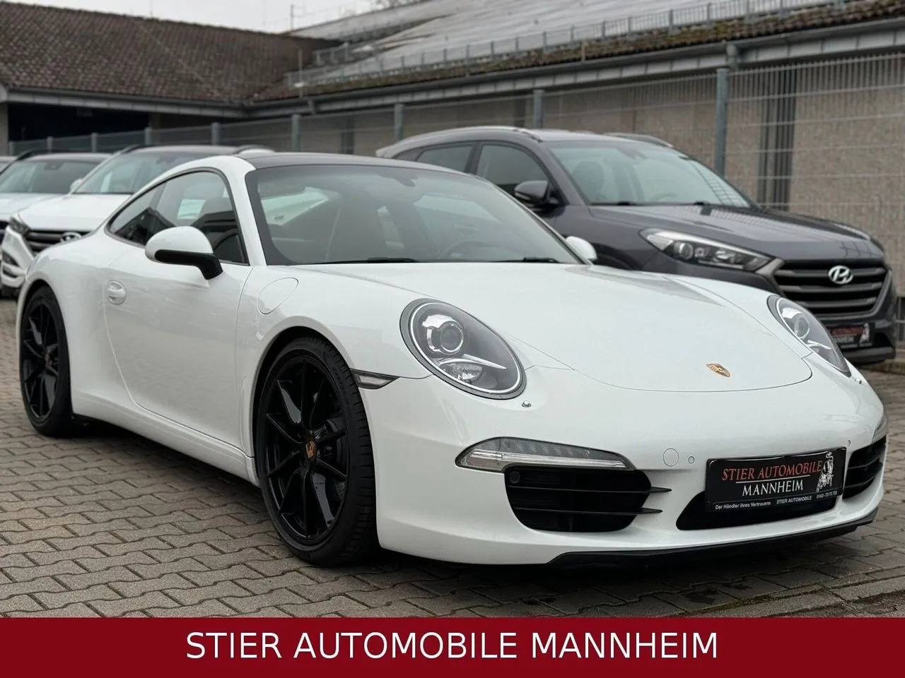 Porsche 911 2015 photo 5