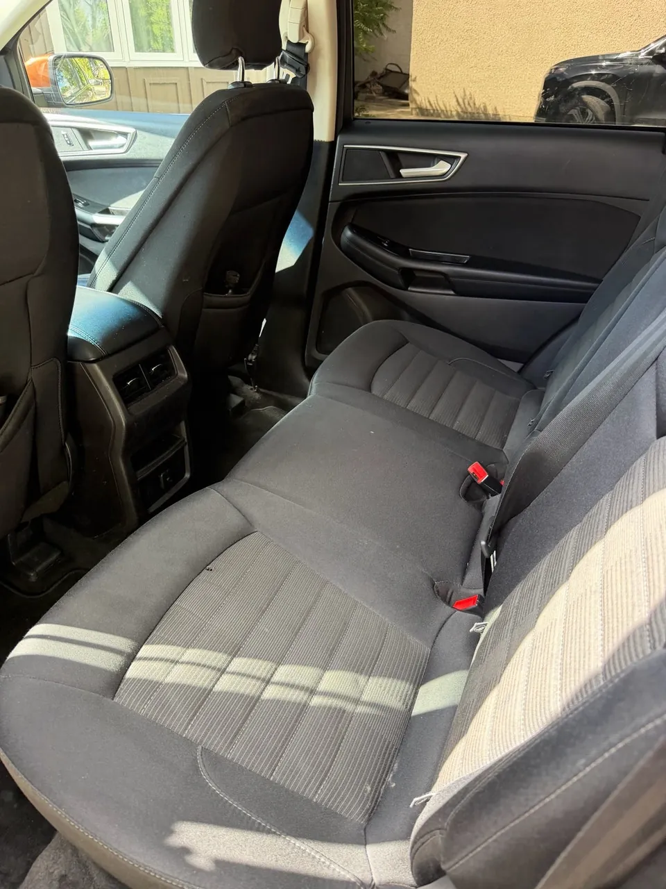 Ford Edge 2017 photo 5