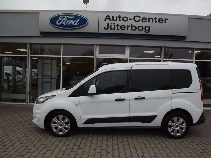 Ford Tourneo Connect