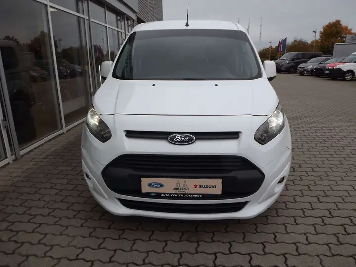 Ford Tourneo Connect 2014 photo 3
