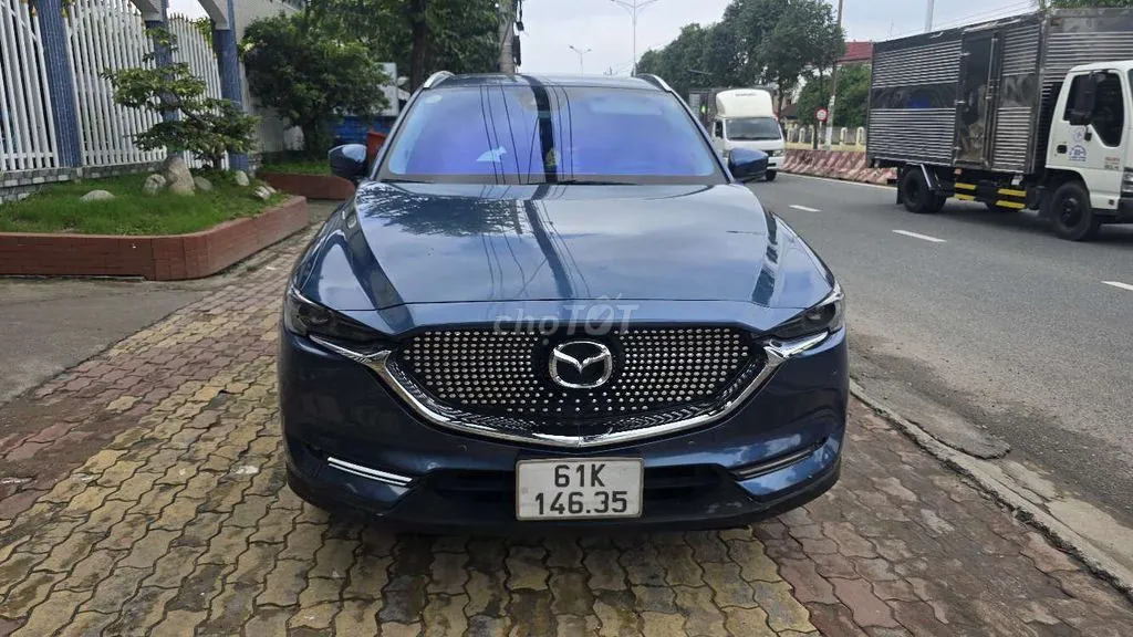 Mazda Cx5
