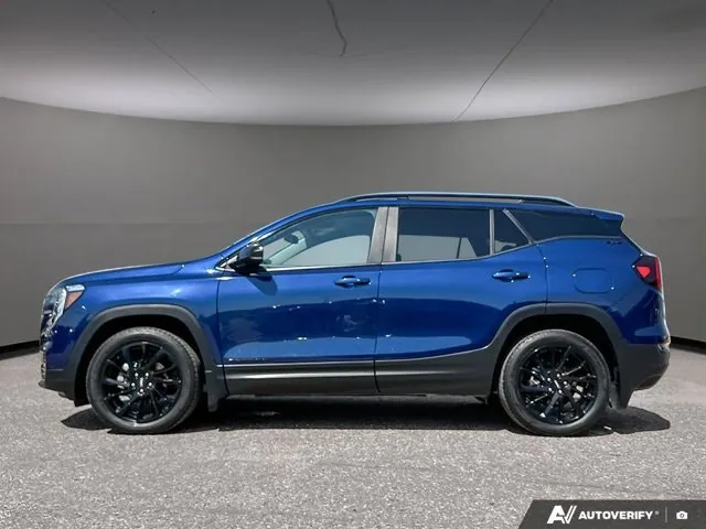 GMC Terrain 2023 photo 4
