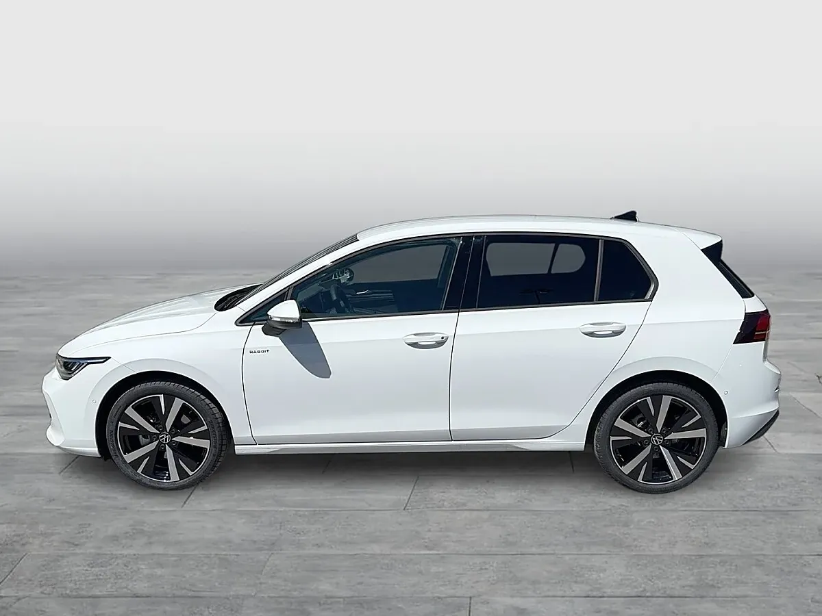 Volkswagen Golf 2026 photo 2