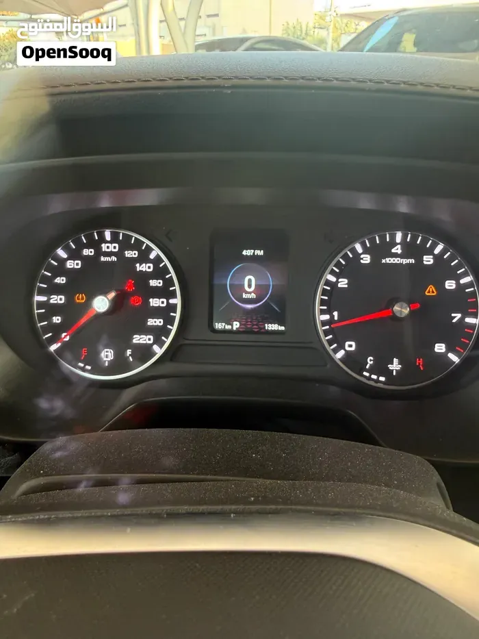 MG Mg Zs 2025 photo 4