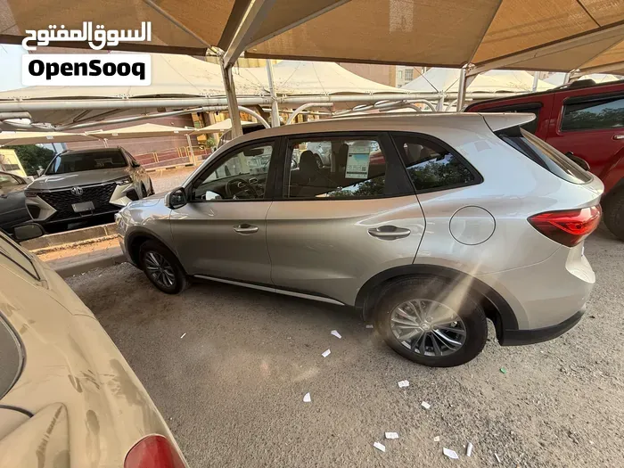 MG Mg Zs 2025 photo 3