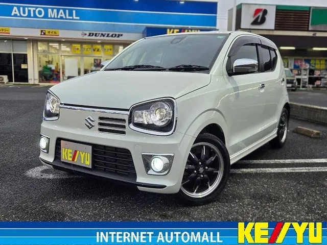 Suzuki Altis Rs