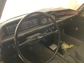 Rover Sonstige 1971 photo 3