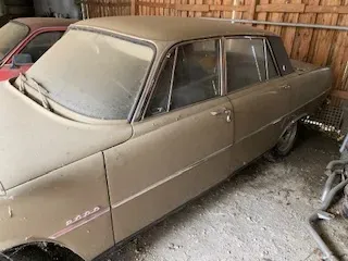 Rover Sonstige 1971 photo 2