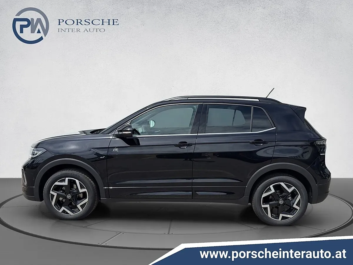 Volkswagen T-Cross 2025 photo 3