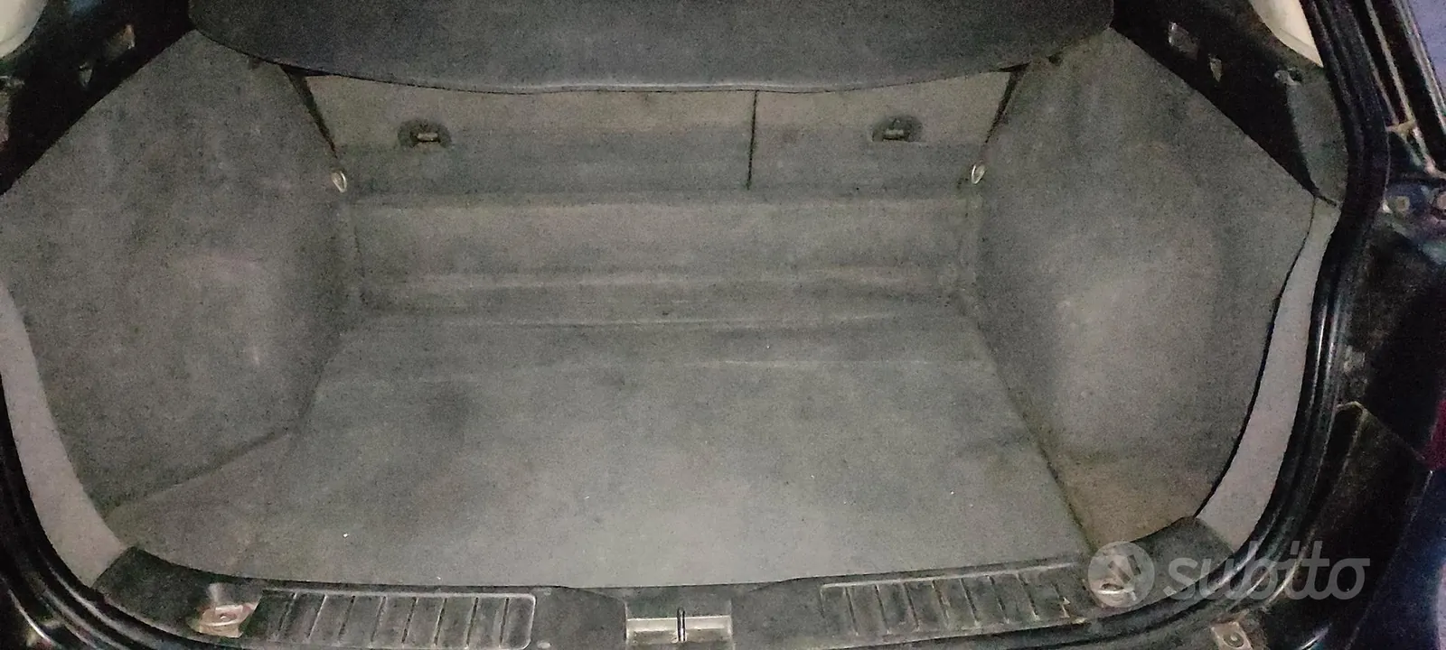 Fiat Croma 2006 photo 5