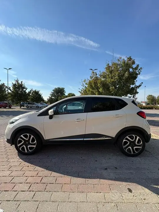 Renault Captur 2013 photo 5