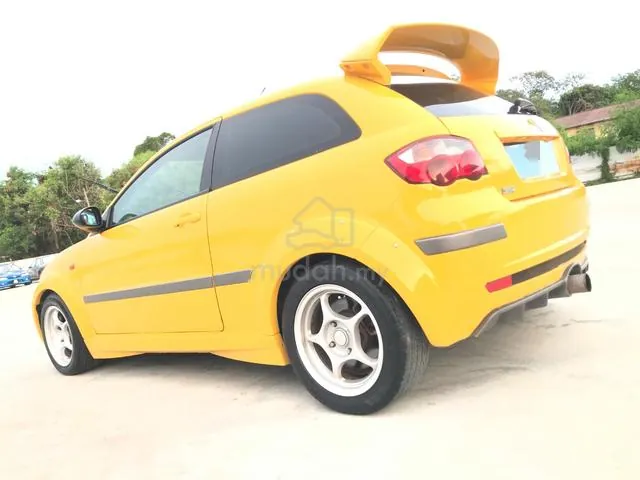 Proton Satria Neo