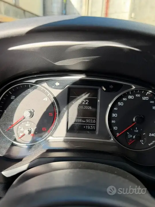 Audi A1 2014 photo 5