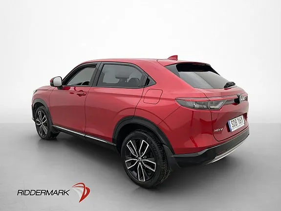 Honda Hr-V 2022 photo 4