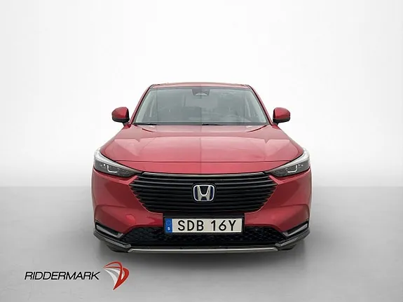Honda Hr-V 2022 photo 2