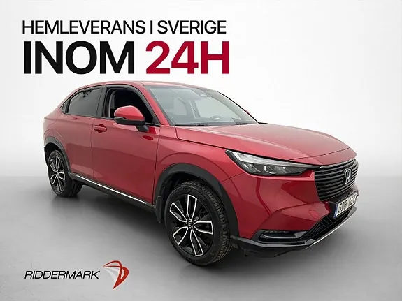 Honda Hr-V 2022 photo 3