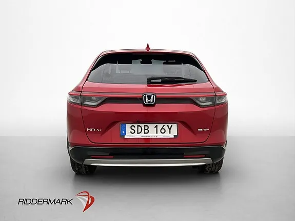 Honda Hr-V 2022 photo 5