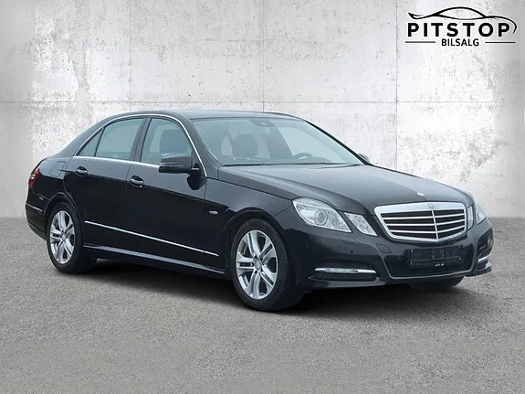 Mercedes-Benz Andre