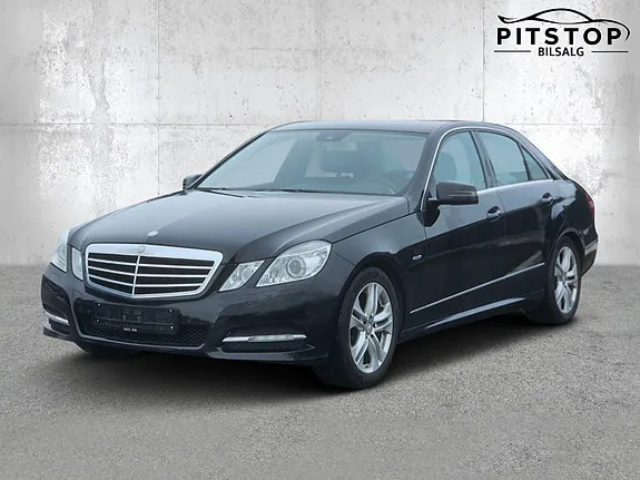 Mercedes-Benz Andre 2011 photo 5