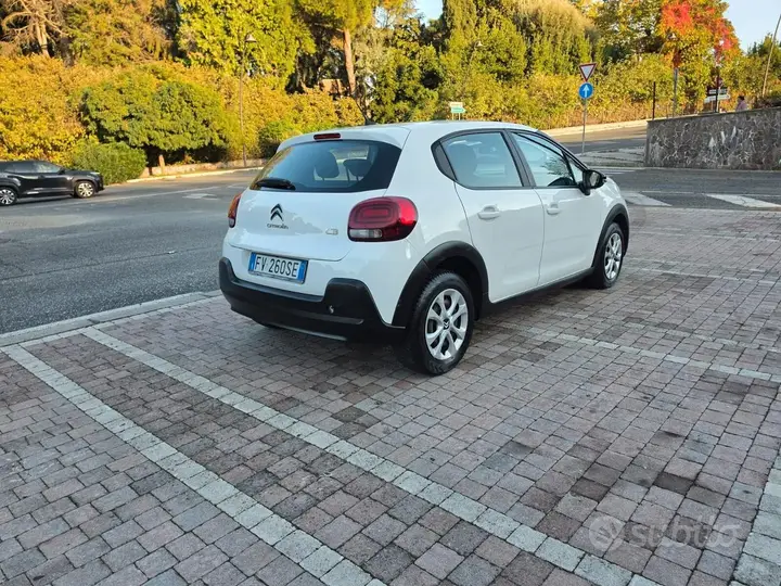Citroen C3 2019 photo 5