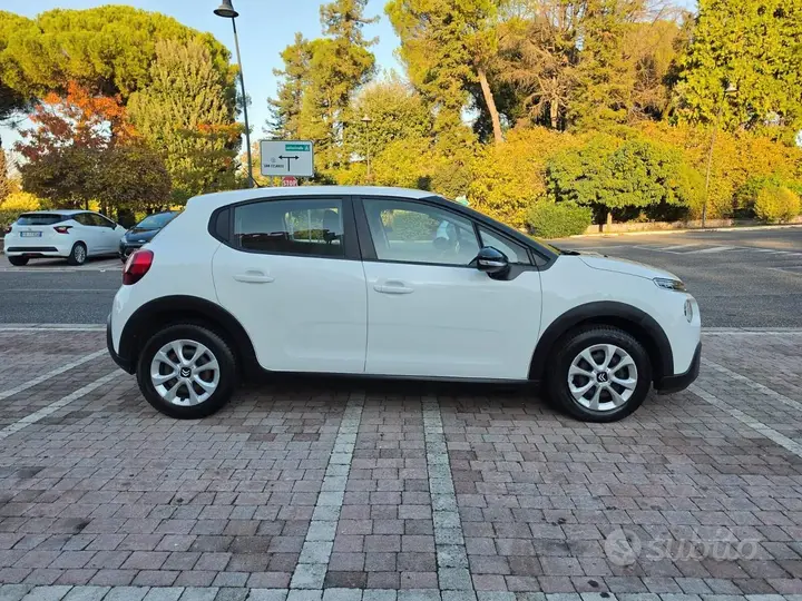 Citroen C3 2019 photo 4