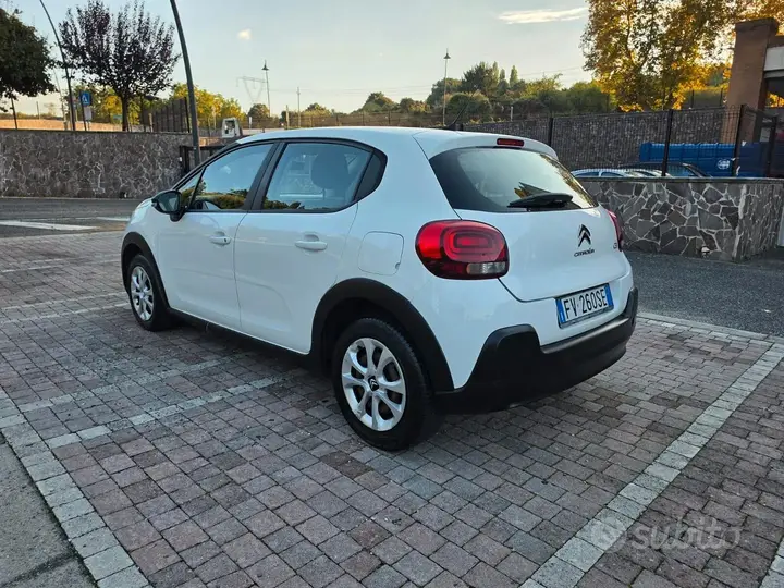 Citroen C3 2019 photo 3