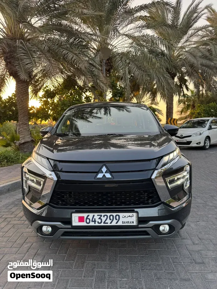 Mitsubishi Xpander