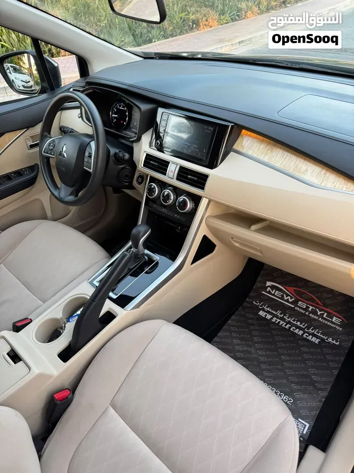 Mitsubishi Xpander 2023 photo 4