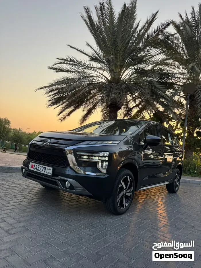 Mitsubishi Xpander 2023 photo 3