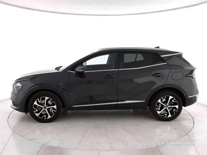 Kia Sportage 2024 photo 2