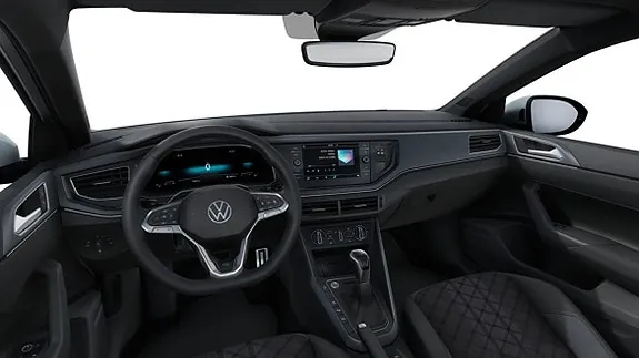 Volkswagen Taigo 2027 photo 3