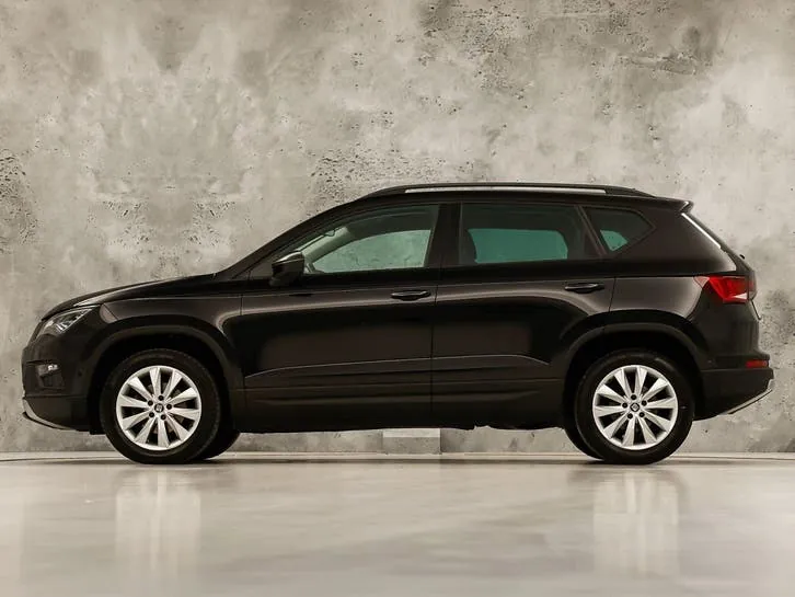 Seat Ateca 2019 photo 2