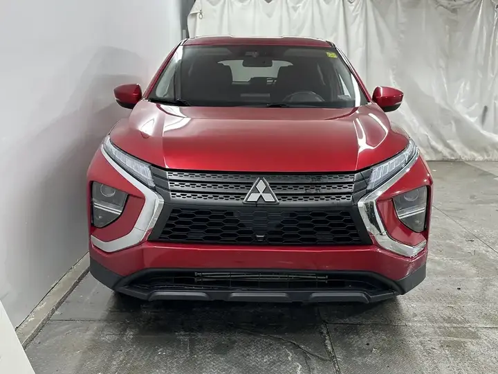 Mitsubishi Eclipse Cross 2022 photo 4