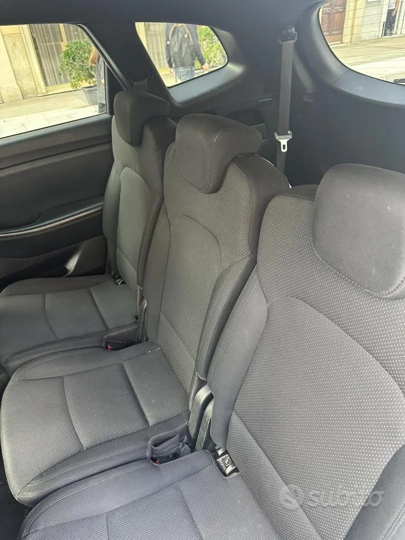Kia Carens 2016 photo 4