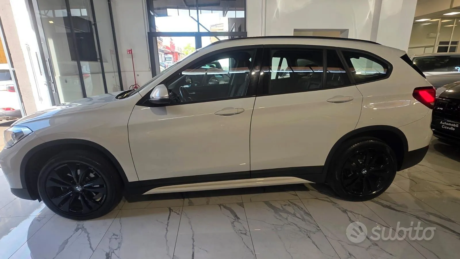 BMW X1 2022 photo 5