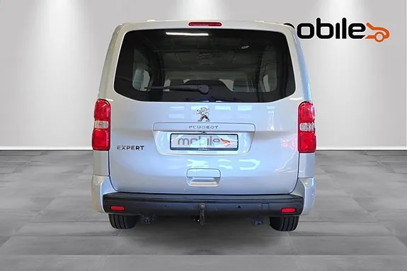 Peugeot Expert 2017 photo 4