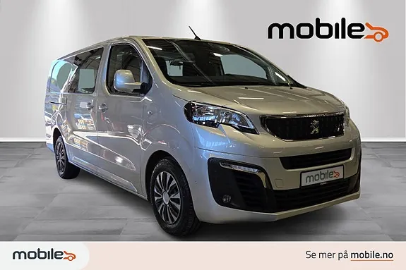Peugeot Expert